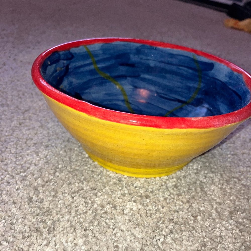 Bowl